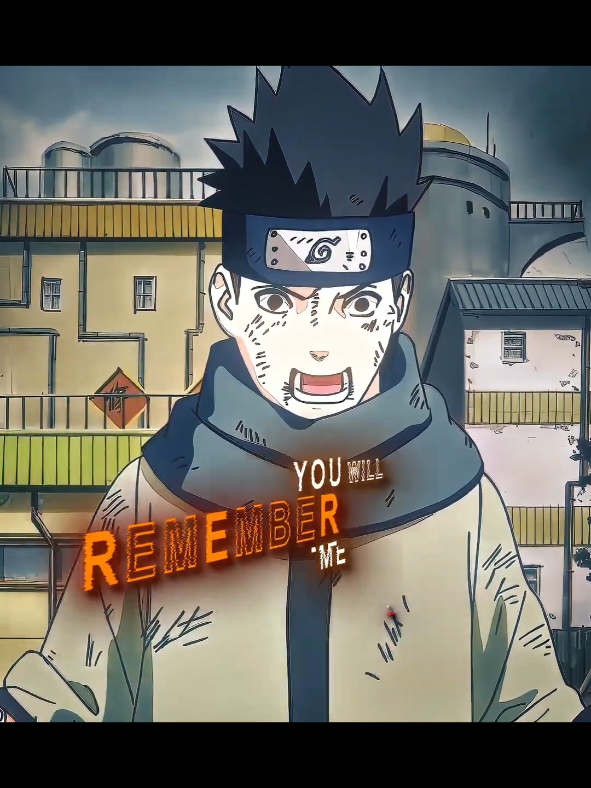 Konohamaru took down 1 of the Pain 🗿🔥 - Konohamaru Edit | Al Nacer (Slowed & Reverb) follow for more 4k edits  #narutoshippuden #animeesits #trending #konohamaru #konahamarusarotobi 