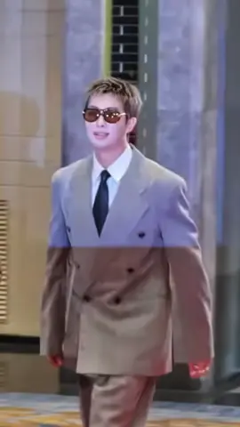 ceo banget vibesnya #namjoon #kimnamjoon #fyp 