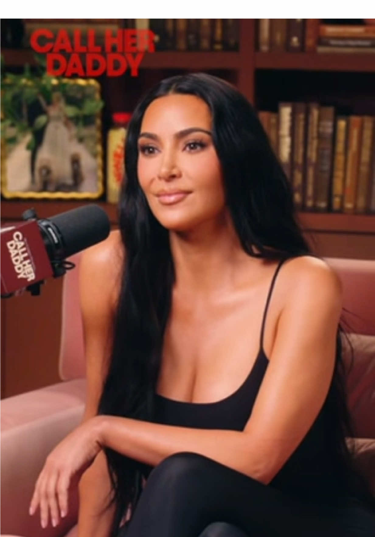 @Call Her Daddy episode out now!