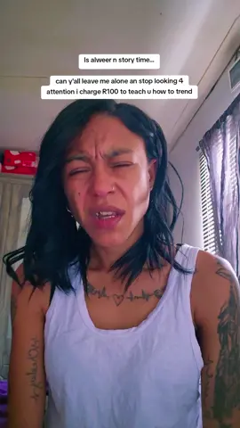 weer ondmoet @CINDY GAZA 