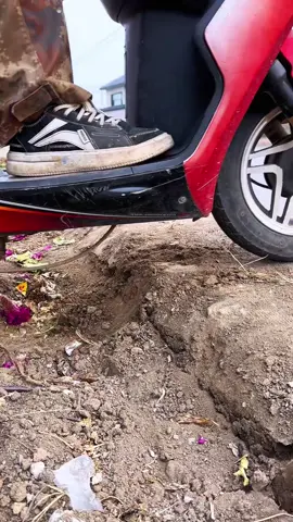 Pat nhôm nâng phuộc xe các loại #xuhuong #dodungtienich