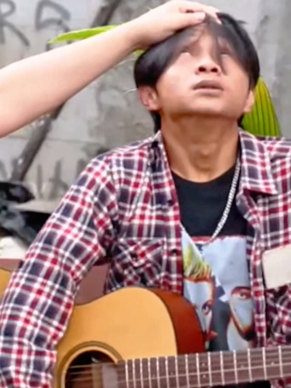 ini setan 😈 kelas tison 🤣 #fajarsadboy 