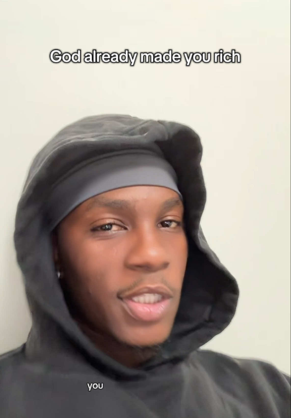 LET HIM COOK 😮‍💨🤌🏾 #mindset #motivation #biblicaltruth #foryou #fyp 