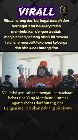 Peluang bisnis yg sedang viral solusi cepat lunas hutang riba bersama komunitas sahara #peluangbisnis #lunashutang #komunitassahara #peluangusaha #creatorsearchinsights 