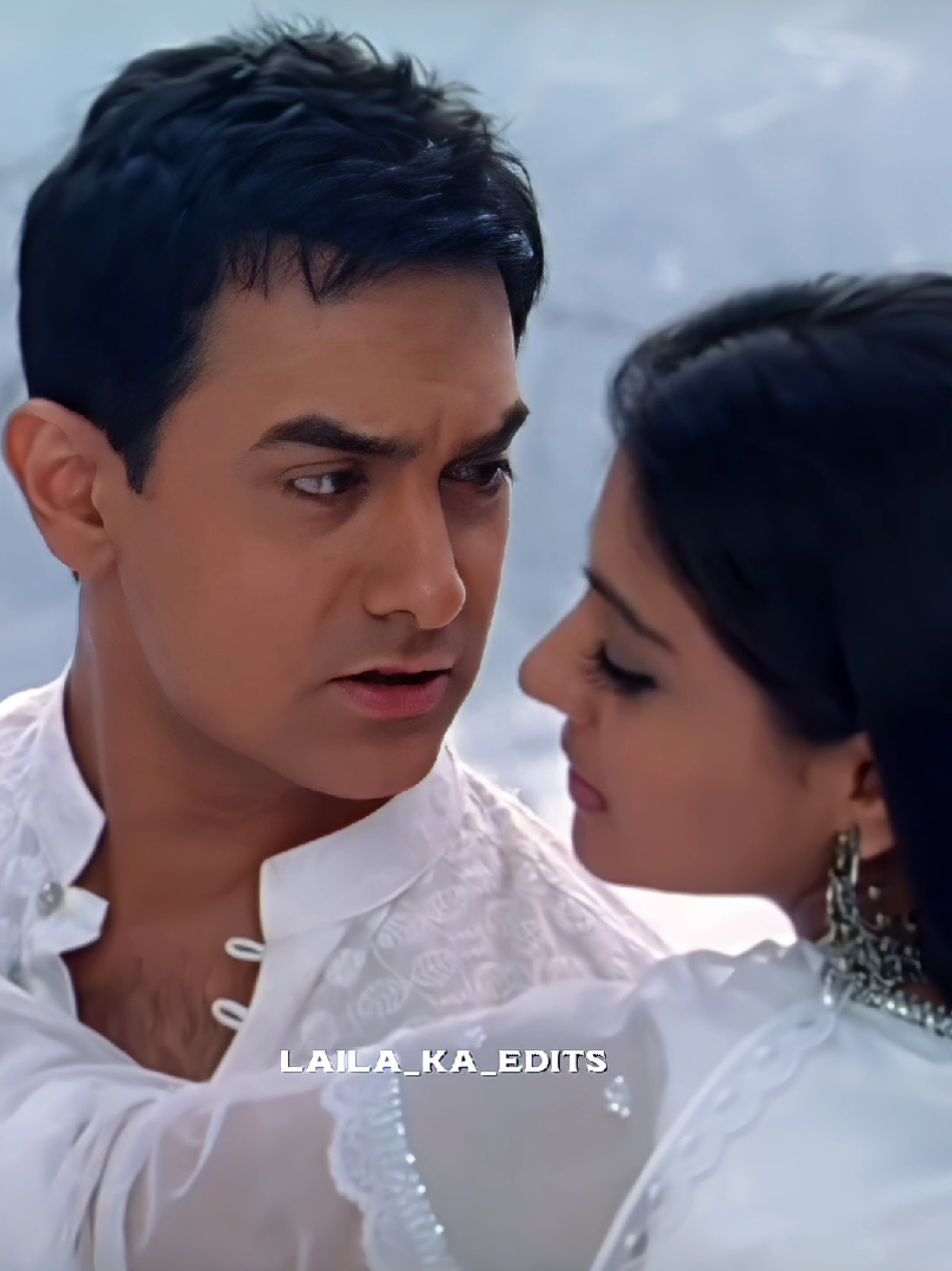 Rehan and Zooni 💙 #aamirkhan  #kajol  #fanaa  #bollywood  #edit 