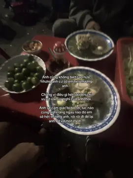 Anh cũng không biết sao nữa, nhưng anh cứ sợ em hết thương anh... Chẳng vì điều gì hết, đôi khi chỉ vu vơ vài suy nghĩ của anh thôi Anh sợ cảm giác bị bỏ rới, lúc  nào cũng nghĩ rằng ngày nào đó em sẽ hết thương anh, rôi rồi đi để lại anh bơ vớ một mình... #xhtiktok #fyp #couple #vantruong 