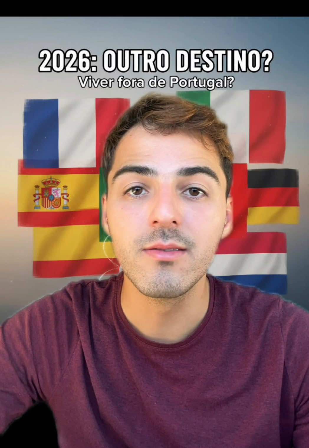 Deixe sua opinião. #portugal #brasileirosemportugal #europa #foryou #imigracao 