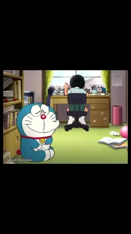 ep2 มาแล้วค่า😆 ( ชื่อตอนแต่ละอันอยู่ซ้ายล่างนะคะ ) #doraemon #fyp #คนไทยเป็นคนตลก 