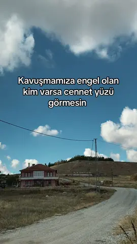 Yari bana çok gördüler 