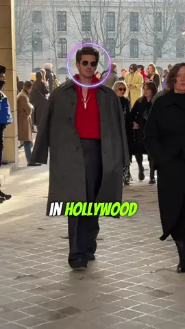 They call him the unluckiest actor in Hollywood