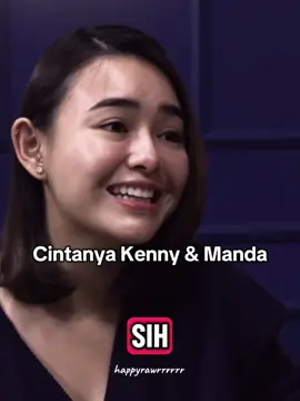bahagia selalu buat pasangan kita ini🥺🫶🏻  ayo tonton full nya di yt kalian pasti senang, terharu sedihh😭 #kennyaustin #amandamanopo #CeritaCintaKitA #fyp #fyppppppppppppppppppppppp 