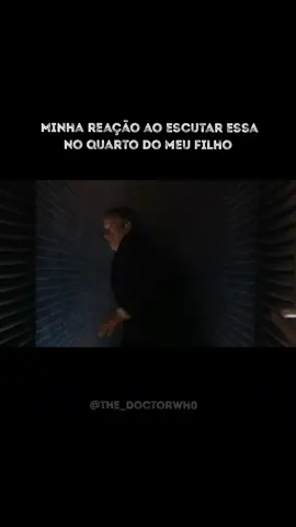 o mlk tem bom gosto ❤ #doctorwho #fyp #fy #viral #series 