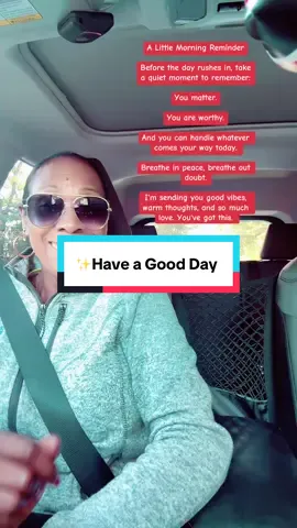 Wishing all a Good Day #goodday #goodvibes #lovetoeveryone #caribbeantiktok #amazingdayvideo