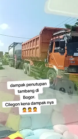#bojonegaracilegon 