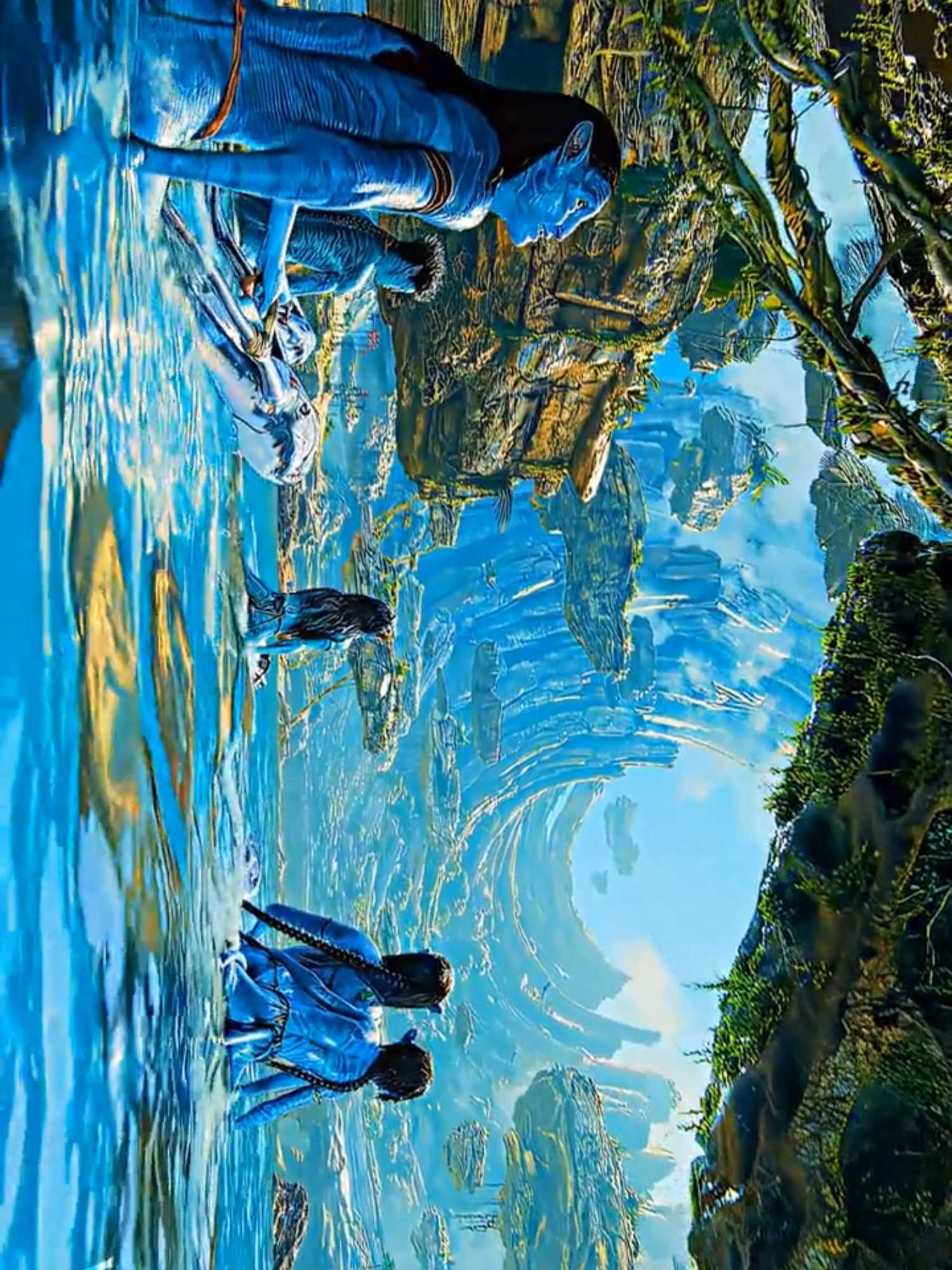 4fps #avatar #aesthetic