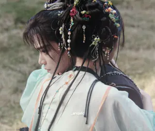 guys help cdramas are taking over my life #lovegameineasternfantasy #estheryu #cdrama #dingyuxi #foryoupage miaomiao and ziqi cdrama edit sp: xkdramapacks cc:@mari  @amina 