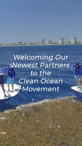 Every partnership helps us pull more pounds, protect more marine life, and push the plastic crisis closer to an end 💙 This month, we’re proud to welcome: @deciem, @theordinary, @islandtimechips, @getphils, @seasidemarineconstruction, @casamatetequila! This group of forward-thinking brands truly believes in business as a force for good! Together, we’re proving that collective action does make waves. And to @smilingrocksco, thank you for returning to make even more impact. Your continued support shows that sustainability isn’t a one-time commitment, it’s a shared journey. Here’s to collaboration, innovation, and turning ripples into real change 💙