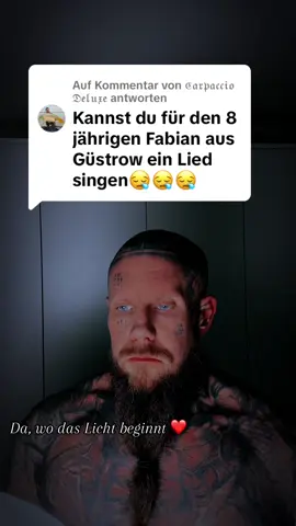 Antwort auf @ℭ𝔞𝔯𝔭𝔞𝔠𝔠𝔦𝔬 𝔇𝔢𝔩𝔲𝔵𝔢 #fabian #güstrow #fabiangüstrow #junge #kind 