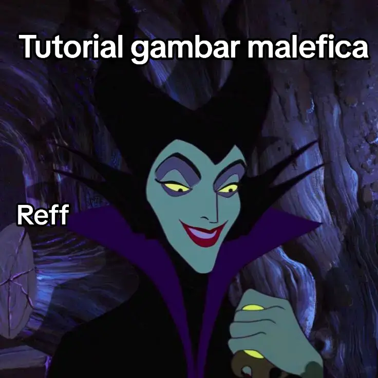 #malefica #aduhkameradepan #ferisuriadi #artiktok #feri 