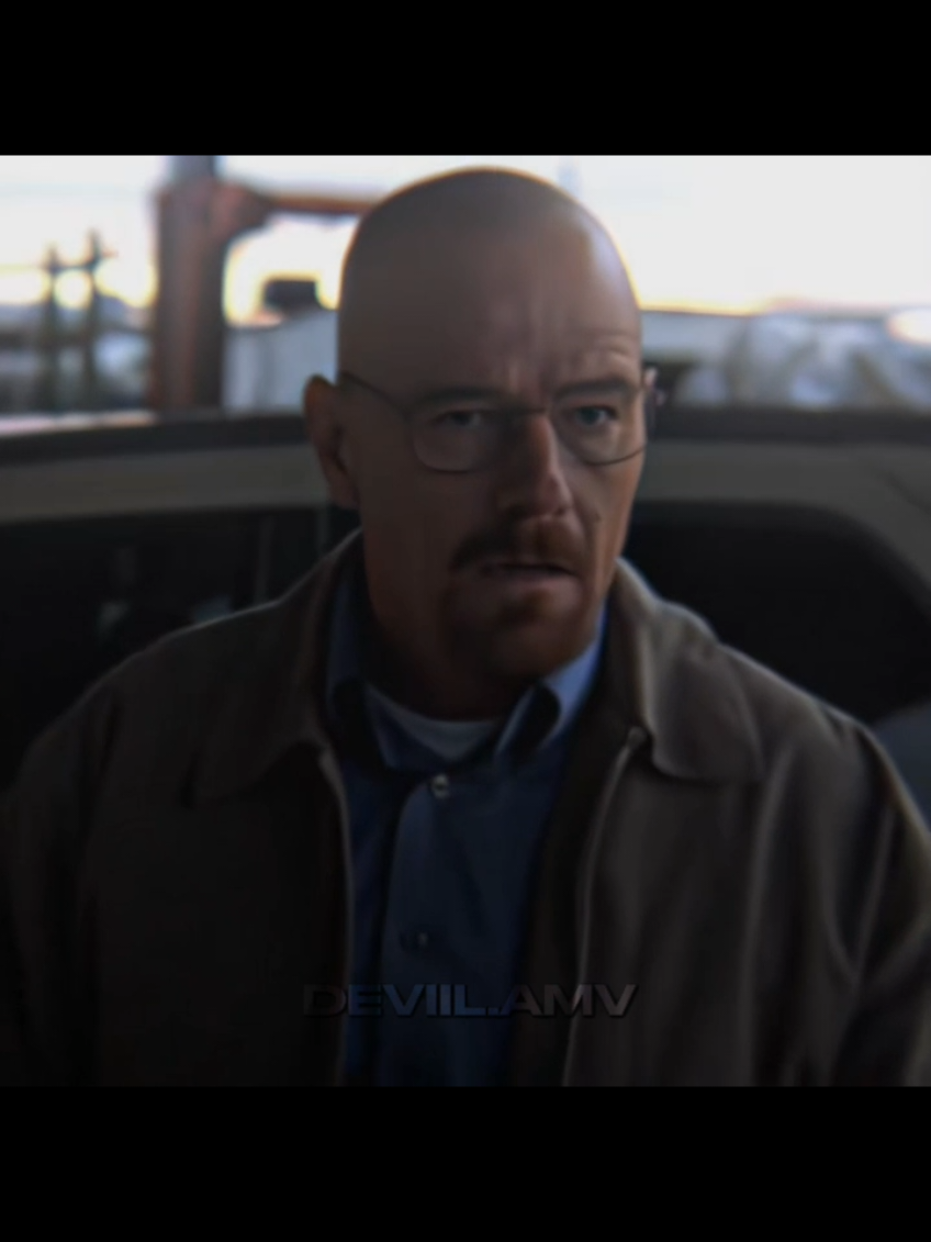 Yeah. || #walterwhite #breakingbad #edit #fyp #viral 