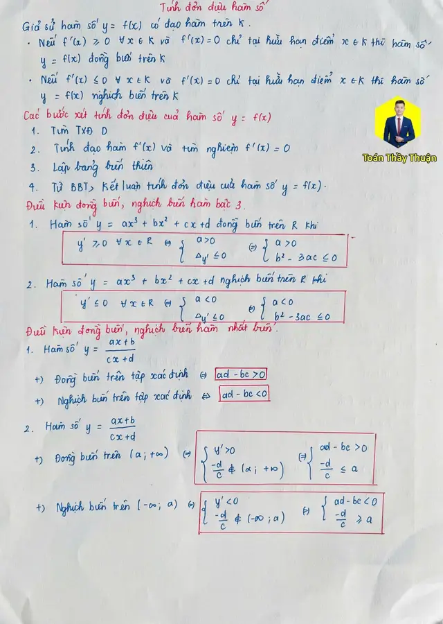 Đang cố tìm giới hạn của bản thân, mà toàn ra vô cực🤣🤣🤣 Muốn tìm tới giới hạn đó thì phải tìm tới thầy Thuận toán nha các em ơi #LearnOnTikTok #2k8 #onthithptqg #toan12 #onthithptqg2026 