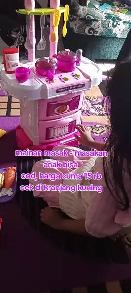 #mainan anak
