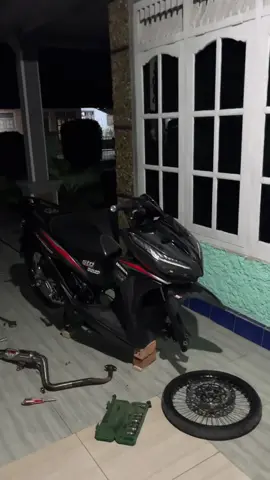 ?#vario125 #ring17style #fyp 