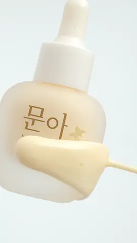 MUN-A SERUM NEW PACKAGE ✨ #เซรั่มมุนอา #เซรั่มรากโสมมุนอา #munasoul 