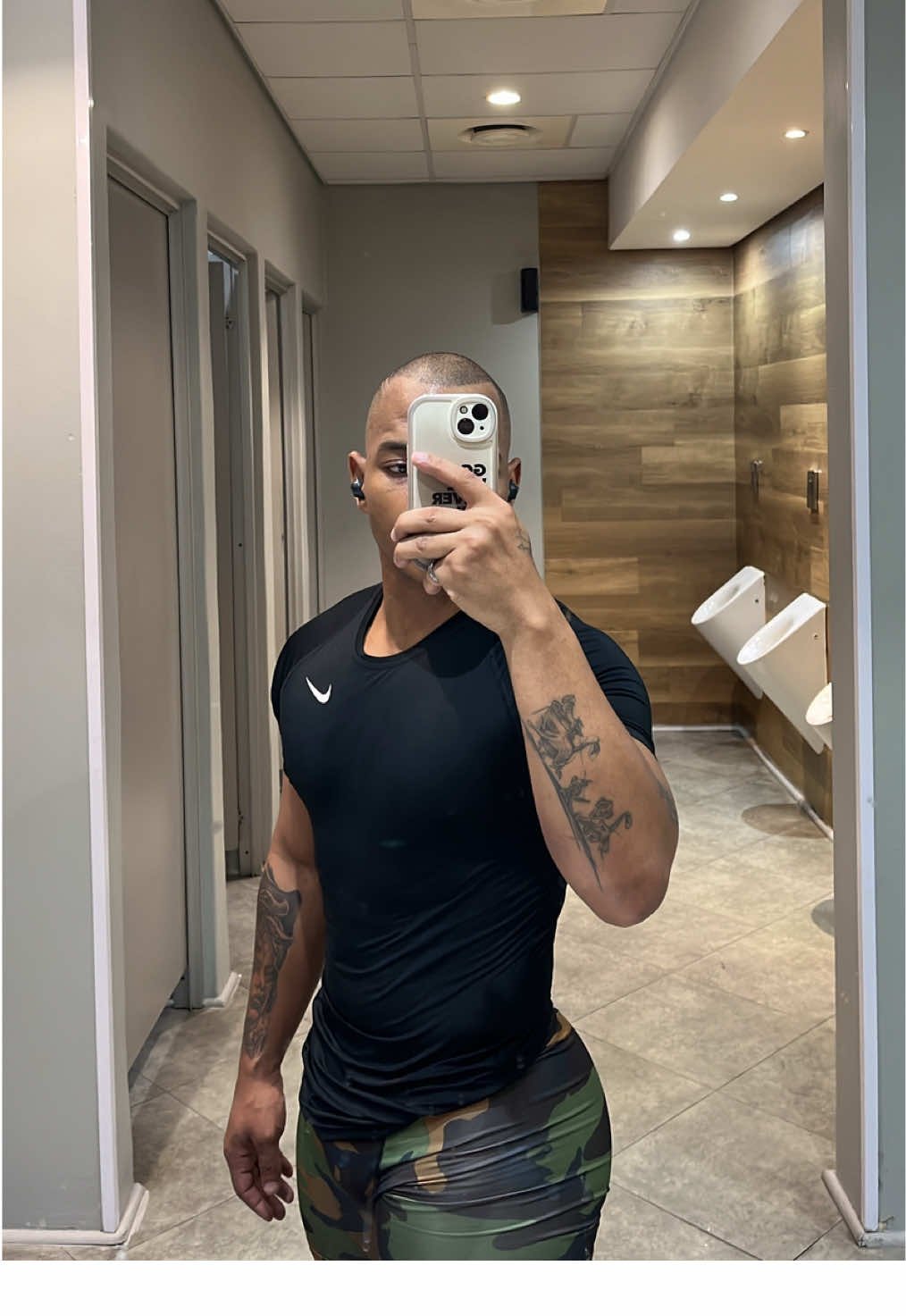 Leg day finisher circuit 🦵#durbantiktok #gym #Fitness #gymfit #hobby 