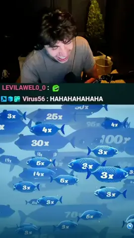 Big Fish!  #fyp #foru #gaming 