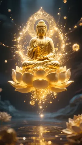 Let go of fear, embrace love. #Buddha #Compassion #Peace #Mindfulness #DaoPhatVietnam