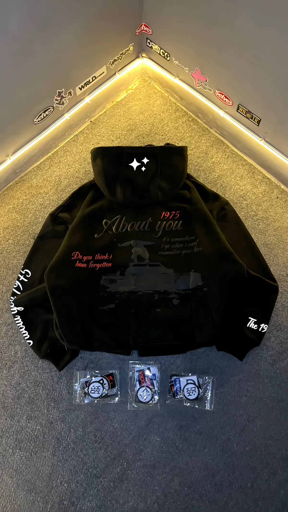 warna baru✨ #hoodie #hoodieboxy #aboutyou1975 #aboutyou #AbdisaputraSTORE @DLRCK 