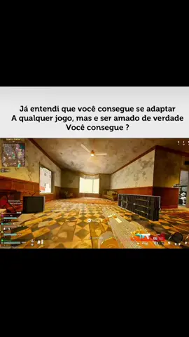 PART 05 => TOCANDO NO SEU ♥️ #warzone #reflexão #frypgシ #triste 