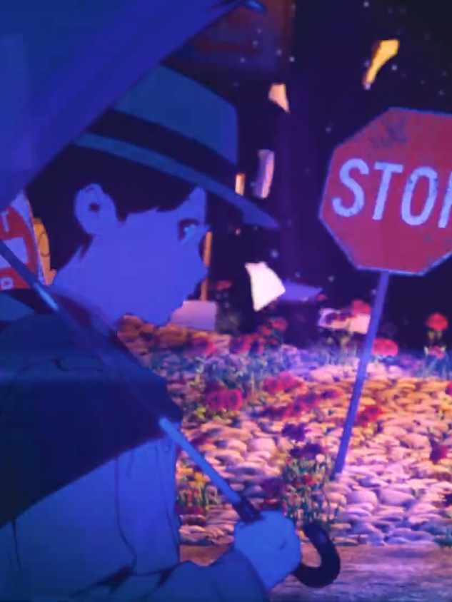 Occultic;Nine — — — #anime #fyp #amv #spnkun #animeedit #tiktok #editss 