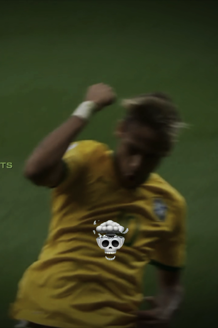 Neymar revenge ☠️ | #foryou #neymar #neymarjr #football #viral 
