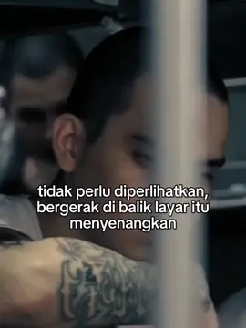 KEEP SILENT ! 