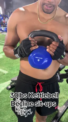 Weighted abs for the win save this video for later like share #abs #viral #fyp #GymTok #sixpack 