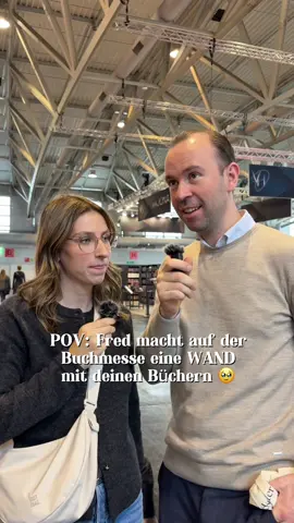 Ich würde gewinnen 🙂‍↕️ @Buchhandlung Graff📖 #BookTok #fracturedfates #buchmesse #fbm #autorin 