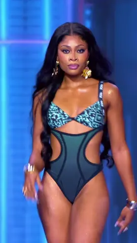 Nigeria’s full performance at Miss Grand International Preliminary Competition 🔥 Rate her performance  #missgrandinternational #angola #crownupdatesafrica 