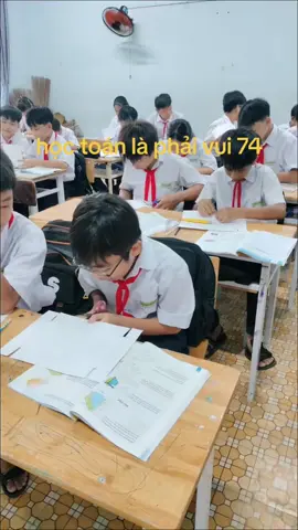 học toán là phải vui #xuhuong  #trenhottiktok  #cogiaotiktok  #toanhoc  #trendingvideo 