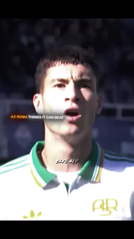 We Are Ready Roma 👊⚫️🔵 #inter #roma #seriea #football #fyp 