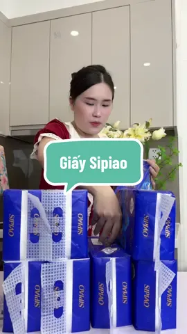 Giấy Sipiao #giayruttreotuong #giaytreotuong #xuhuong #sipiao 