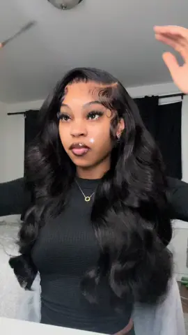 best bodywave hair!! hair from @Cynosure Hair , This unit is a 26-inch lace front HD body wave wig. Use code: TT25 for a 25% discount! | Link in bio❤️ | #cynosurehair #cynosurebodywig #bodywig #hairstyle #bodywigreview    