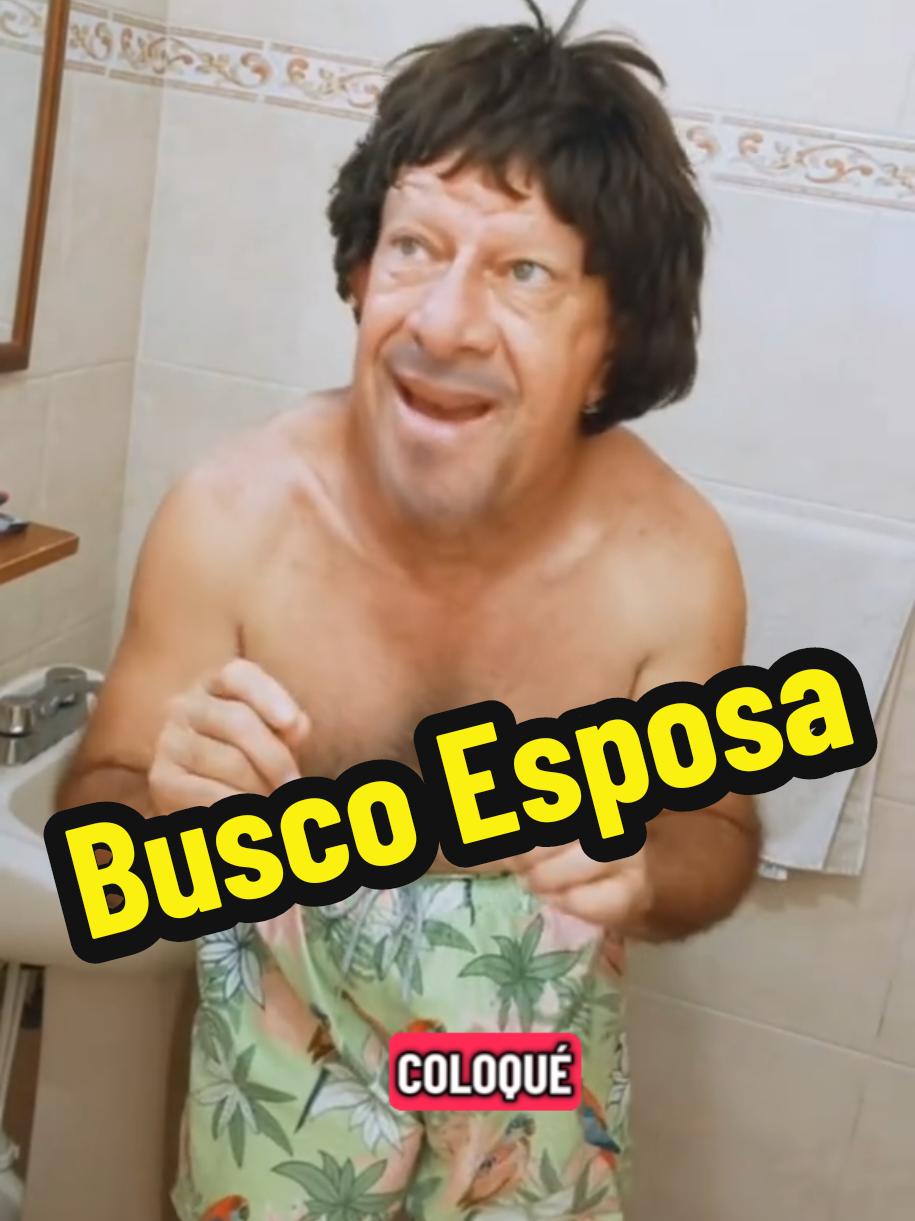 Busco Esposa #humorycomedia #soloyopuedo #paratiiiiiiiiiiiiiiiiiiiiiiiiiiiiiii #fyp 