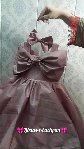 wedding dress for kids  . #kidsfashion #unfrezzmyaccount #trending #foryou #wedding 