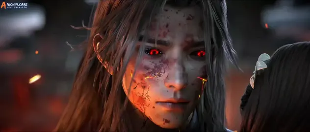 Bagian 8 | Tomb of Fallen Gods eps 2 #tomboffallengods  #donghua  #chennan 