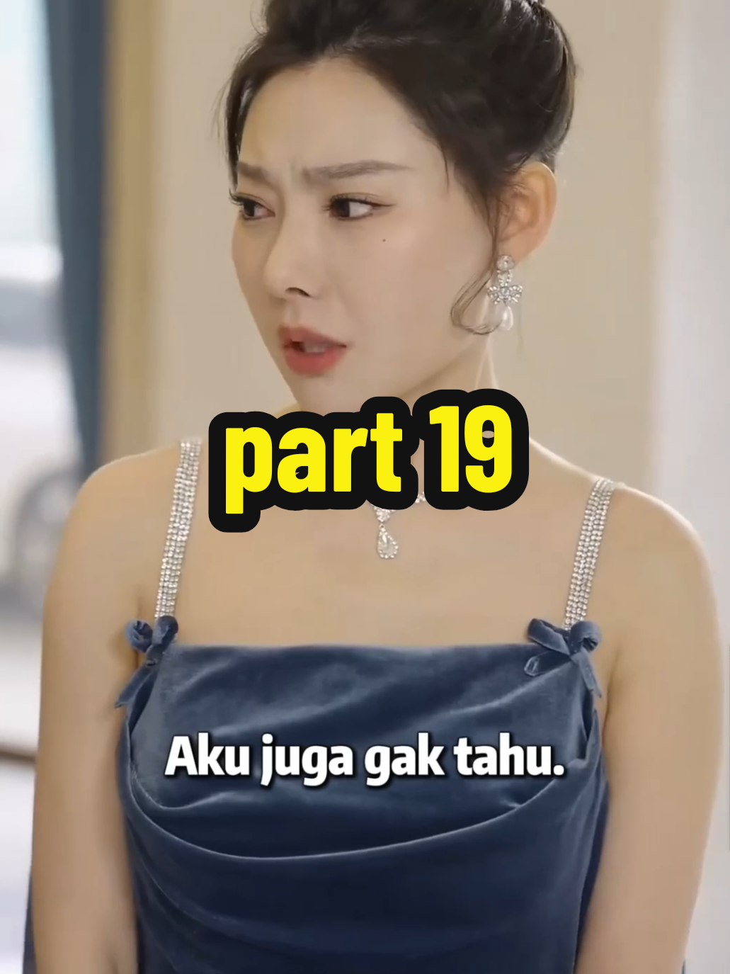 part 19 Friska Laguna dan Rendy #dramachina 