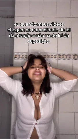 é sempre um evento (o pior  #leidasuposicao #lds #manifestation #subliminal 