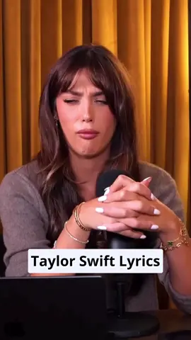 Today’s game: Did Taylor Swift Say That ?!  #unwaxedpodcast @Sistine Stallone @sophiastallonee 