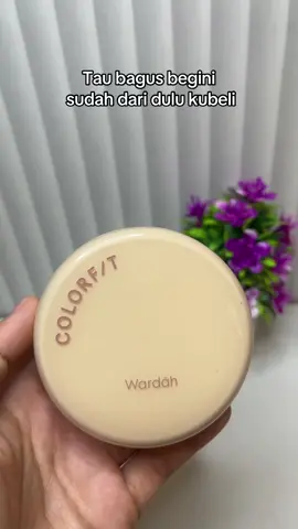 Wardah colorfit perfect glow Cushion #wardahcolorfitperfectglowcushion #cushionwardah #wardahcolorfit 
